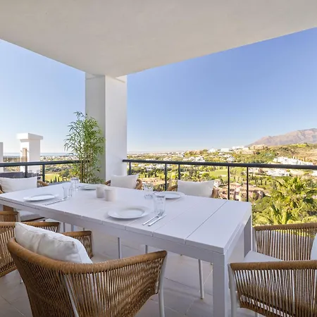 Appartement Mediterranean Swing - Acosta 4, Padierna *