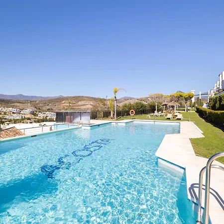 Appartement Mediterranean Swing - Acosta 4, Padierna