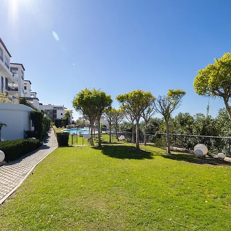 Mediterranean Swing - Acosta 4, Padierna Appartement Estepona