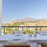 Mediterranean Swing - Acosta 4, Padierna *