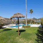 Апартаменти Mediterranean Swing - Acosta 4, Padierna *
