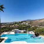 Апартаменти Mediterranean Swing - Acosta 4, Padierna