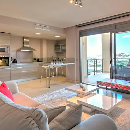 Mediterranean Swing - Acosta 4, Padierna *