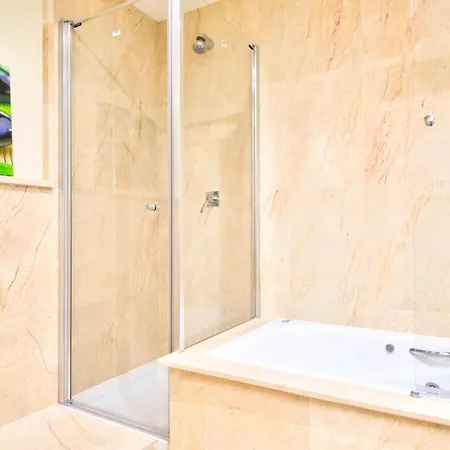 Apartmán Mediterranean Swing - Acosta 4, Padierna