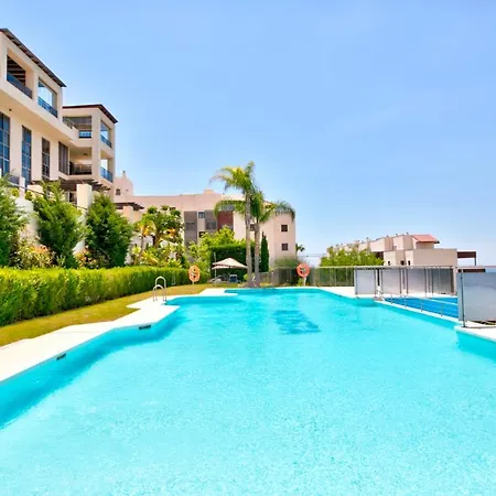 דירה Mediterranean Swing - Acosta 4, Padierna *