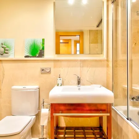 Mediterranean Swing - Acosta 4, Padierna