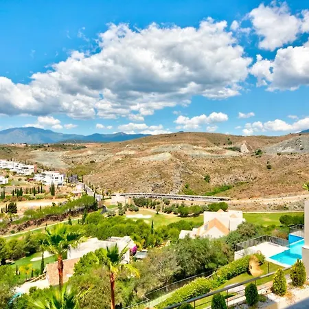 Apartmán Mediterranean Swing - Acosta 4, Padierna *
