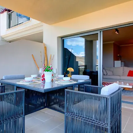 Mediterranean Swing - Acosta 4, Padierna