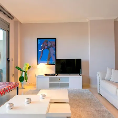 דירה Mediterranean Swing - Acosta 4, Padierna