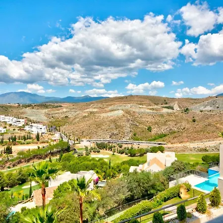 Mediterranean Swing - Acosta 4, Padierna דירה