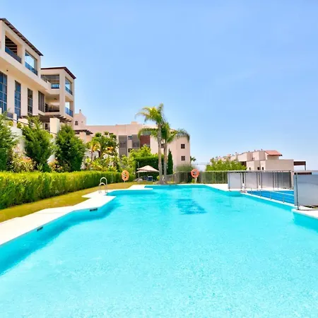 Mediterranean Swing - Acosta 4, Padierna * אסטפונה