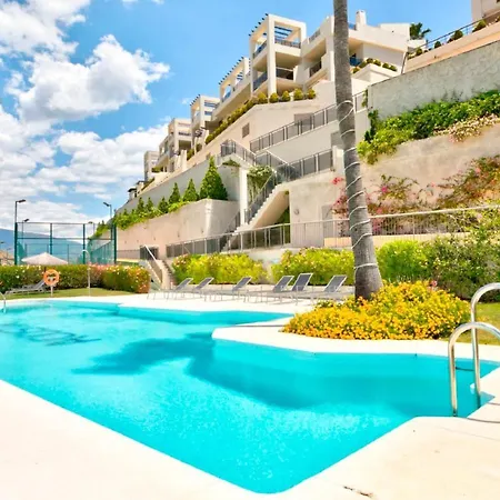 Mediterranean Swing - Acosta 4, Padierna * אסטפונה