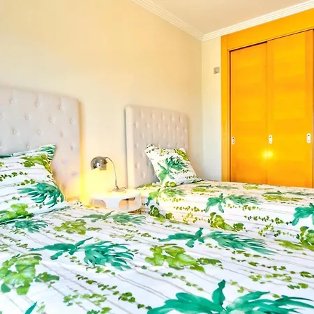 Mediterranean Swing - Acosta 4, Padierna Apartmán