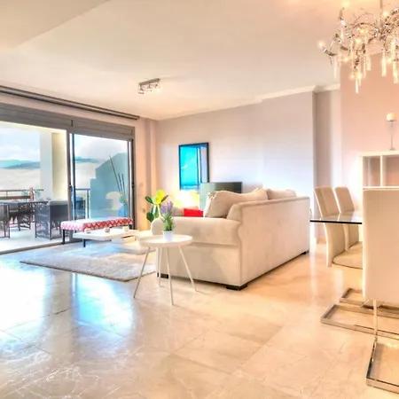 Mediterranean Swing - Acosta 4, Padierna * אסטפונה