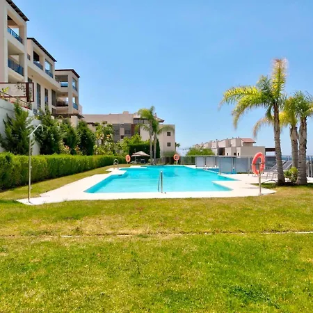 Mediterranean Swing - Acosta 4, Padierna