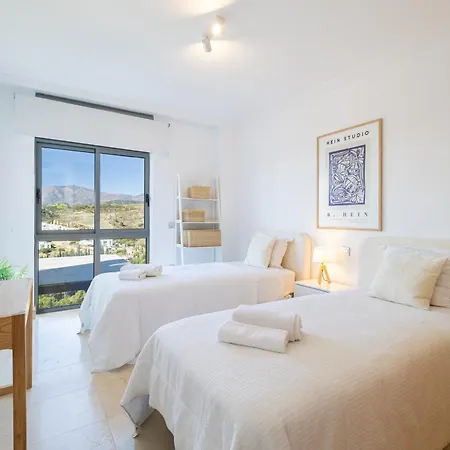 Appartement Mediterranean Swing - Acosta 4, Padierna