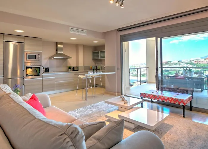 Mediterranean Swing - Acosta 4, Padierna *