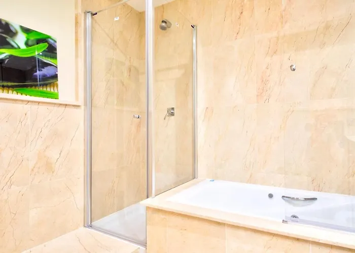 Апартаменти Mediterranean Swing - Acosta 4, Padierna