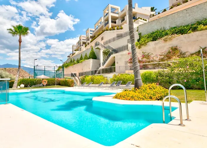 Mediterranean Swing - Acosta 4, Padierna