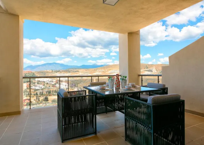 Апартаменти Mediterranean Swing - Acosta 4, Padierna *