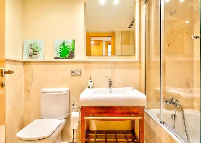 Mediterranean Swing - Acosta 4, Padierna