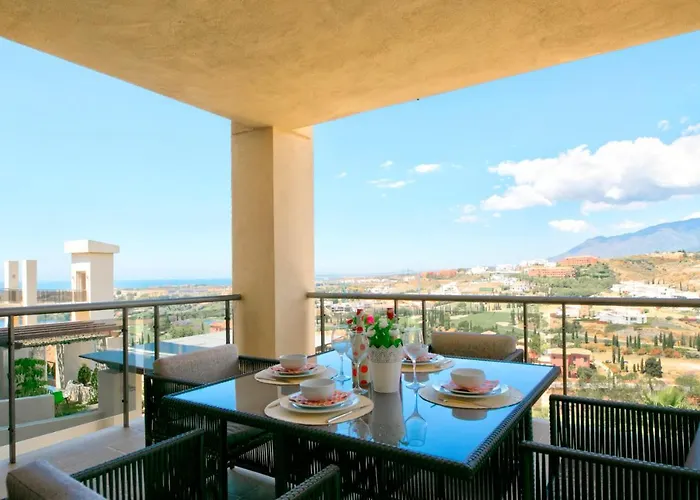 Mediterranean Swing - Acosta 4, Padierna Апартаменти *