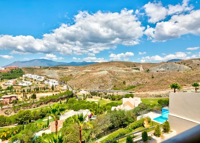 Апартаменти Mediterranean Swing - Acosta 4, Padierna *