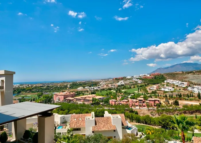 Mediterranean Swing - Acosta 4, Padierna Апартаменти *