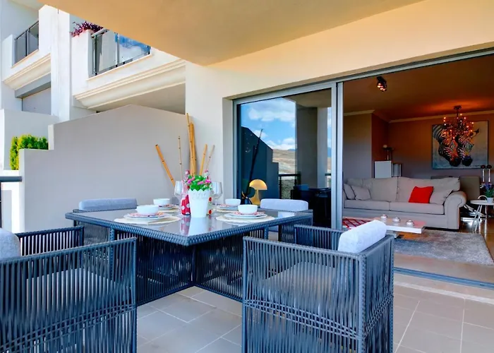 Mediterranean Swing - Acosta 4, Padierna