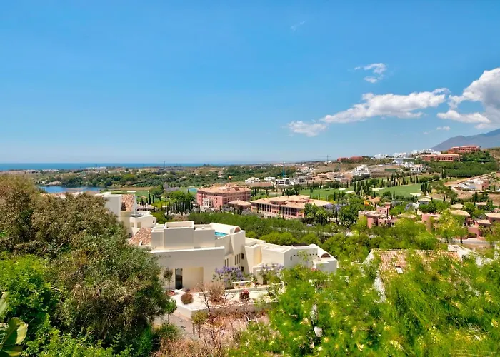 Апартаменти Mediterranean Swing - Acosta 4, Padierna