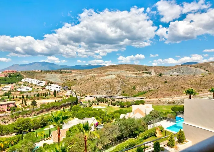 Mediterranean Swing - Acosta 4, Padierna Апартаменти