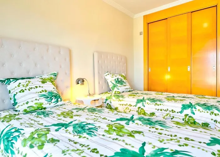 Mediterranean Swing - Acosta 4, Padierna Апартаменти