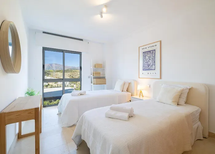 Appartement Mediterranean Swing - Acosta 4, Padierna