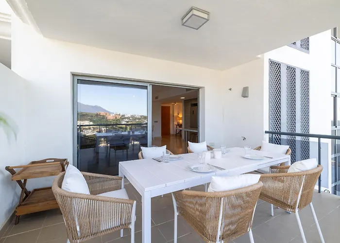 Mediterranean Swing - Acosta 4, Padierna *