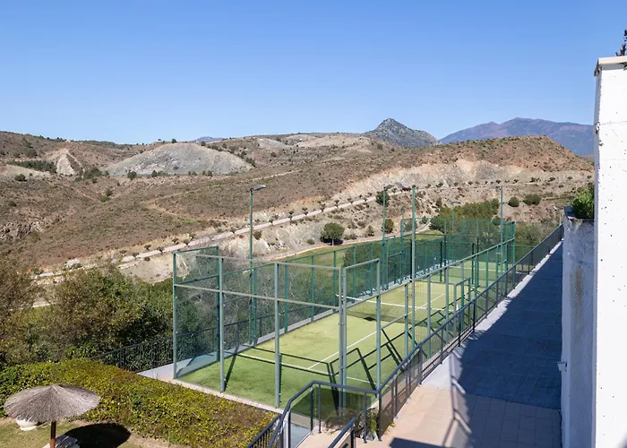 Mediterranean Swing - Acosta 4, Padierna Estepona