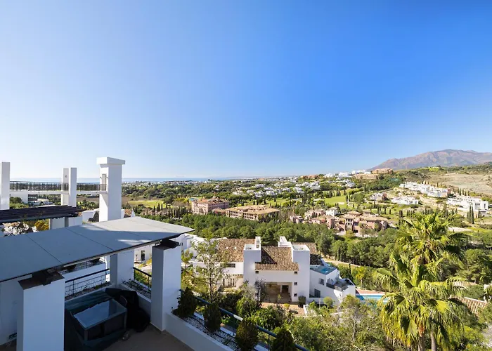 Mediterranean Swing - Acosta 4, Padierna