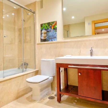 Apartment Mediterranean Swing - Acosta 4, Padierna