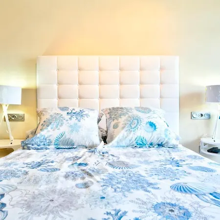 Apartment Mediterranean Swing - Acosta 4, Padierna