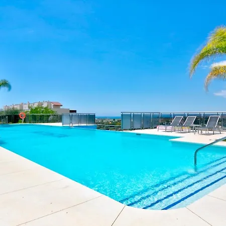 Mediterranean Swing - Acosta 4, Padierna Estepona