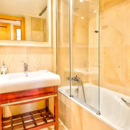 Mediterranean Swing - Acosta 4, Padierna Estepona