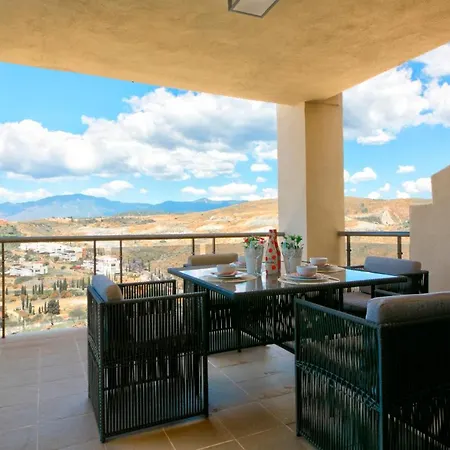 Apartment Mediterranean Swing - Acosta 4, Padierna *