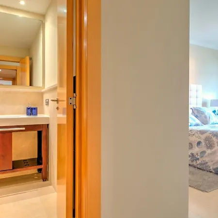 Apartment Mediterranean Swing - Acosta 4, Padierna *