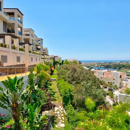 Apartment Mediterranean Swing - Acosta 4, Padierna *