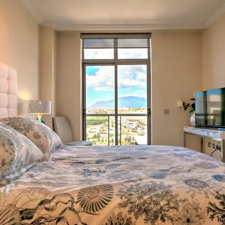 Apartment Mediterranean Swing - Acosta 4, Padierna *