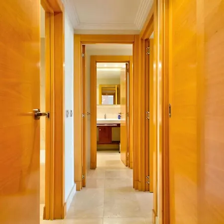 Apartment Mediterranean Swing - Acosta 4, Padierna *