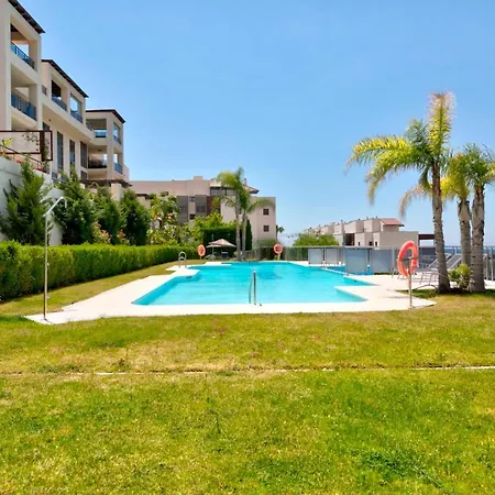 Apartment Mediterranean Swing - Acosta 4, Padierna