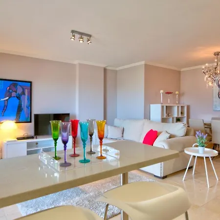 Apartment Mediterranean Swing - Acosta 4, Padierna