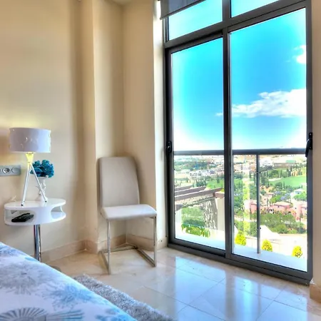 Mediterranean Swing - Acosta 4, Padierna * Estepona