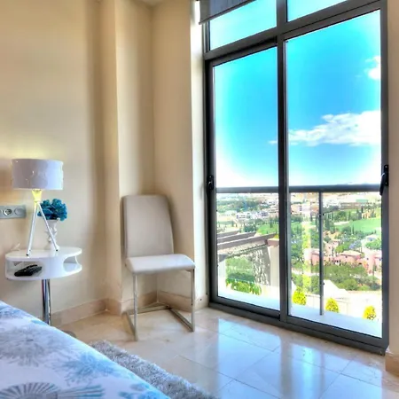 Mediterranean Swing - Acosta 4, Padierna * Estepona