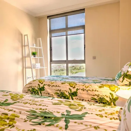 Mediterranean Swing - Acosta 4, Padierna